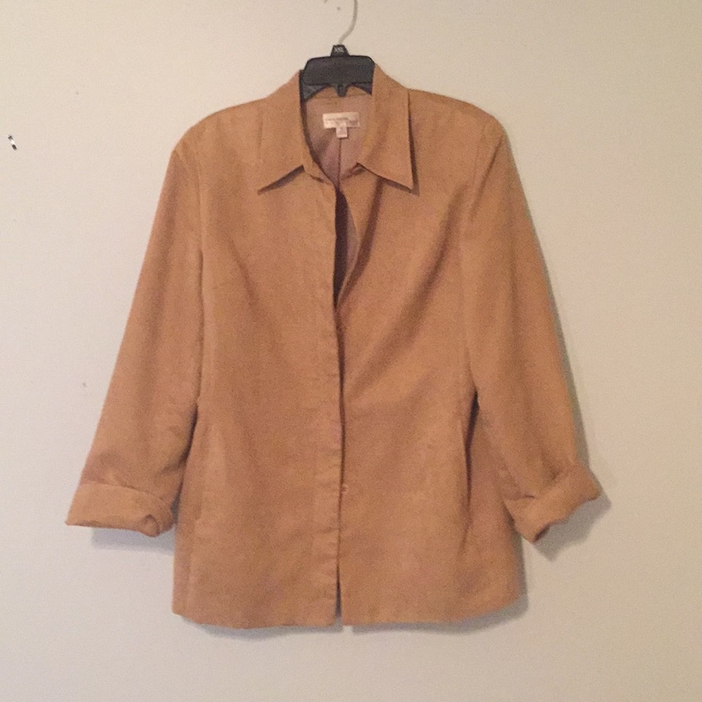 Blazer - image 1